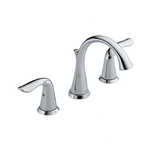 Gerber Vaughn Widespread Bathroom Faucet with Drain Assembly & Reviews